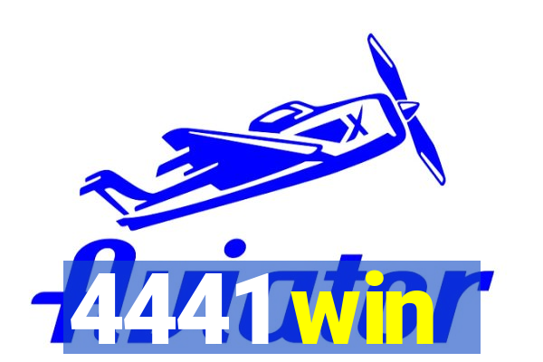 4441 win